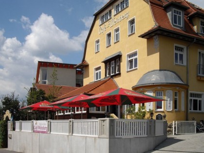 Foto: Cafe und Restaurant Weinberg