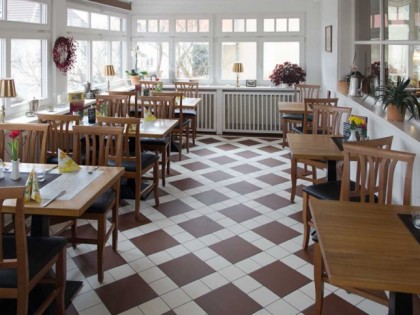 Foto: Cafe und Restaurant Weinberg